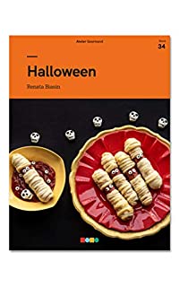 Halloween: Tá na Mesa (e-book #34)