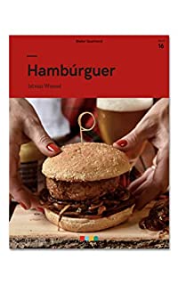 Livro Hambúrguer: Tá na Mesa (e-book Livro 16)