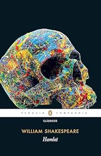 Livro Hamlet