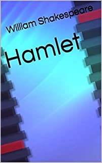 Livro Hamlet