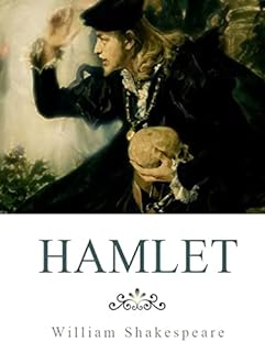 Livro Hamlet