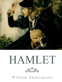 Livro Hamlet