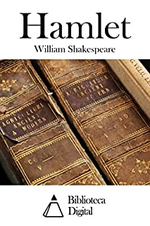 Livro Hamlet