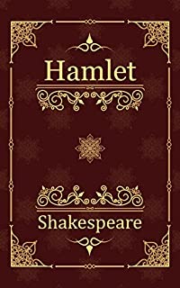 Livro Hamlet