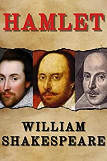 Livro HAMLET