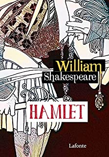 Livro Hamlet