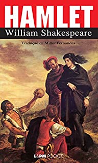 Livro Hamlet