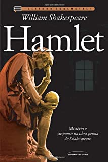 Livro Hamlet
