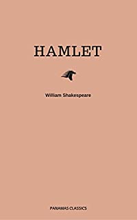 Livro Hamlet