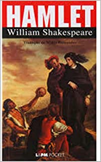 Livro Hamlet