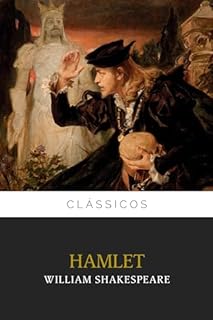 Hamlet (Clássicos Livro 4)