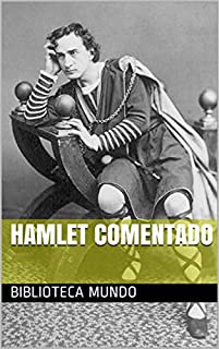 Livro Hamlet Comentado