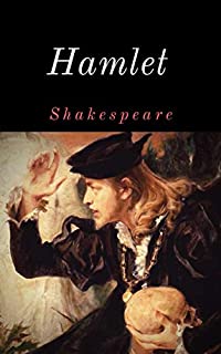 Livro Hamlet