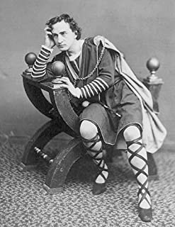 Livro Hamlet - Drama em Cinco Atos [Annotated]