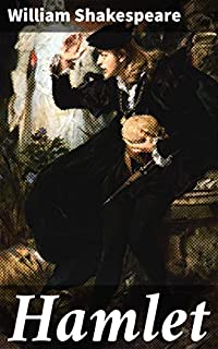 Livro Hamlet: Edição Portuguesa - Drama em cinco Actos