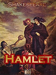 Hamlet [Ilustrado] [Com índice ativo]