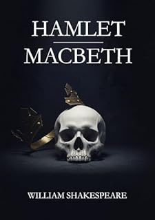 Livro Hamlet e Macbeth: Edição Didática