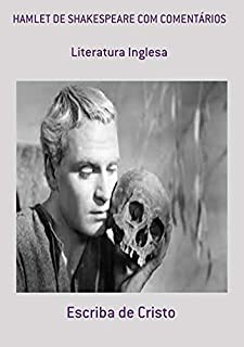 Livro Hamlet De Shakespeare Com ComentÁrios