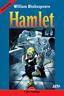 Hamlet: Versão adaptada para neoleitores (É só o Começo (Neoleitores))