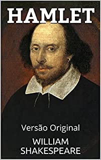 Livro HAMLET: Versão Original