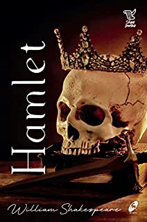 Livro HAMLET (VOZES IMORTAIS)