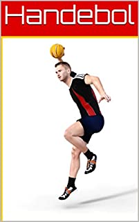 Livro Handebol