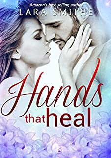 Livro Hands that Heal