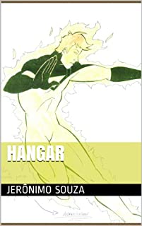 Livro Hangar (Casa das Máquinas Livro 4)