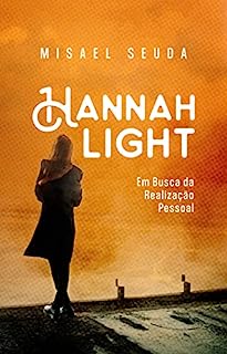 Livro Hannah Light: Em Busca da Realização Pessoal