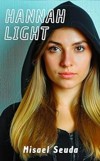 Livro Hannah Light