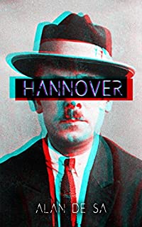 Livro Hannover
