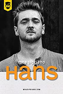 Livro Hans