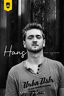 Livro Hans