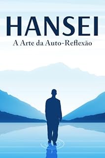Livro HANSEI: A Arte da Auto-Reflexão: Princípios de sucesso japoneses #1