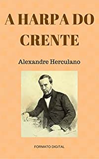 Livro A Harca do Crente