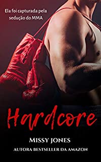 Livro Hardcore