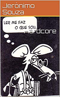 Livro Hardcore