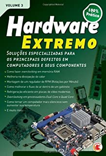 Livro Hardware Extremo - vl 3