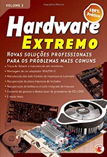 Livro Hardware Extremo - Vol. 2