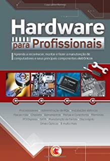 Hardware para Profissionais