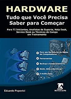 Hardware: Tudo o que você precisa saber para começar