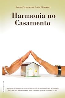 Livro Harmonia no Casamento