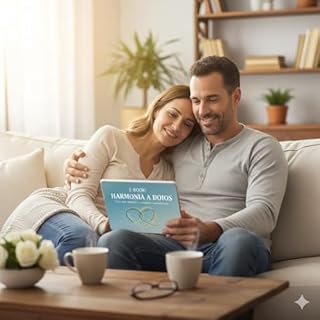 HARMONIA A DOIS: CASAMENTO