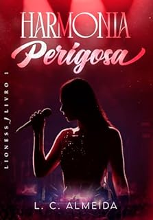Livro Harmonia Perigosa