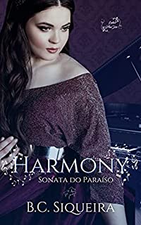 Livro Harmony: Sonata do Paraíso (Amor de todas as formas)