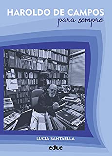 Livro Haroldo de Campos