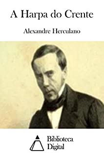 Livro A Harpa do Crente