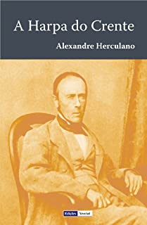 Livro A Harpa do Crente