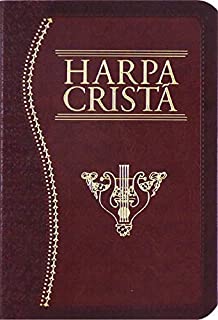 Harpa Cristã (com Índice Ativo)