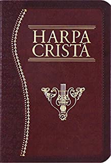Livro Harpa Cristã (com Índice Ativo)